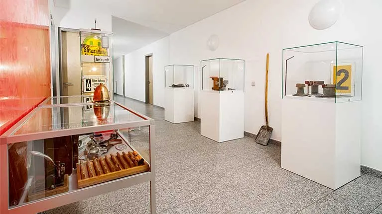 Ausstellung 1